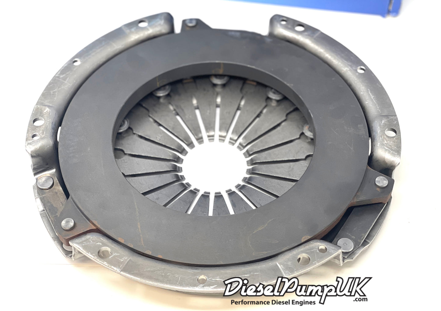 Sachs Performance Clutch Cover - Reinforced