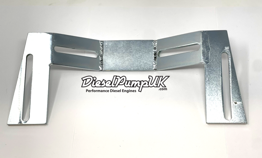 W124 to 37DZ Transmission Mount DieselPumpUK Shop