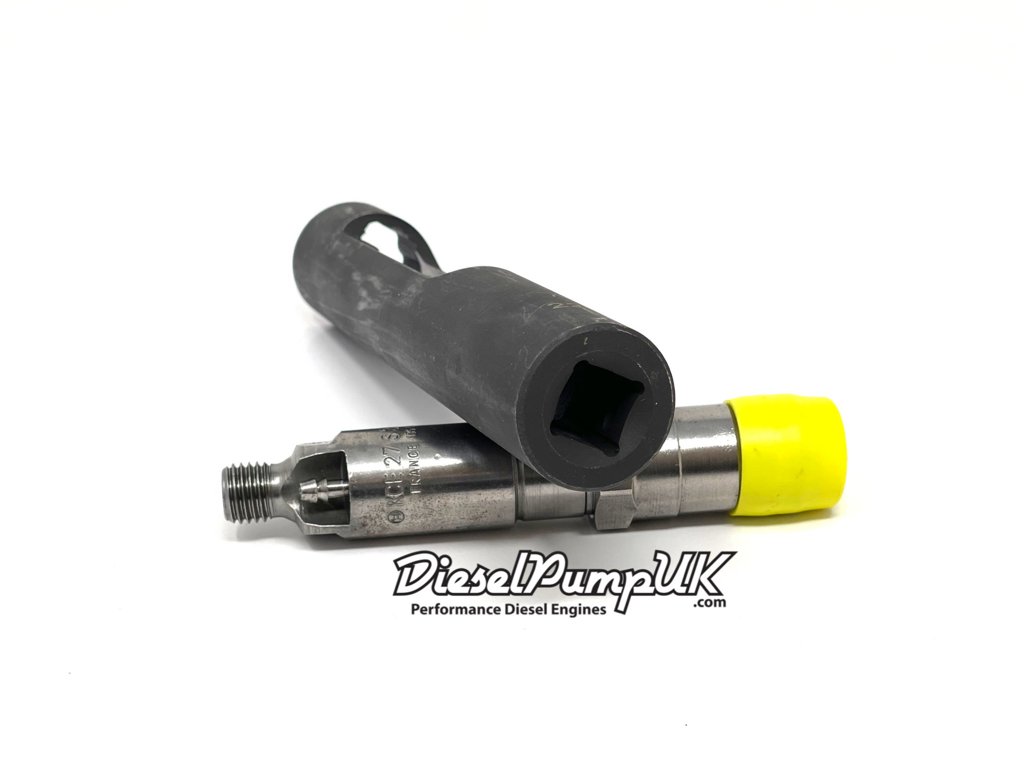 Diesel Injector Socket – DieselPumpUK Shop