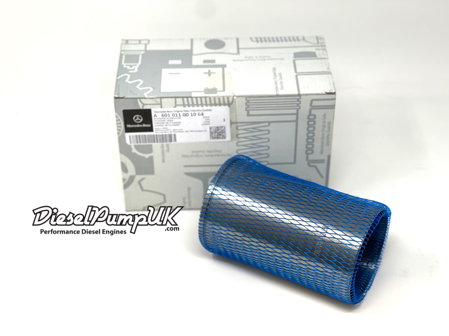 Genuine Mercedes Cylinder Liners OM605 OM606