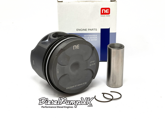 OM606/605 Pistons