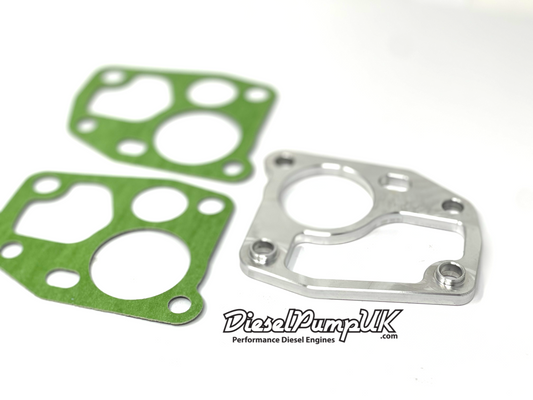 Oil Filter Housing Spacer