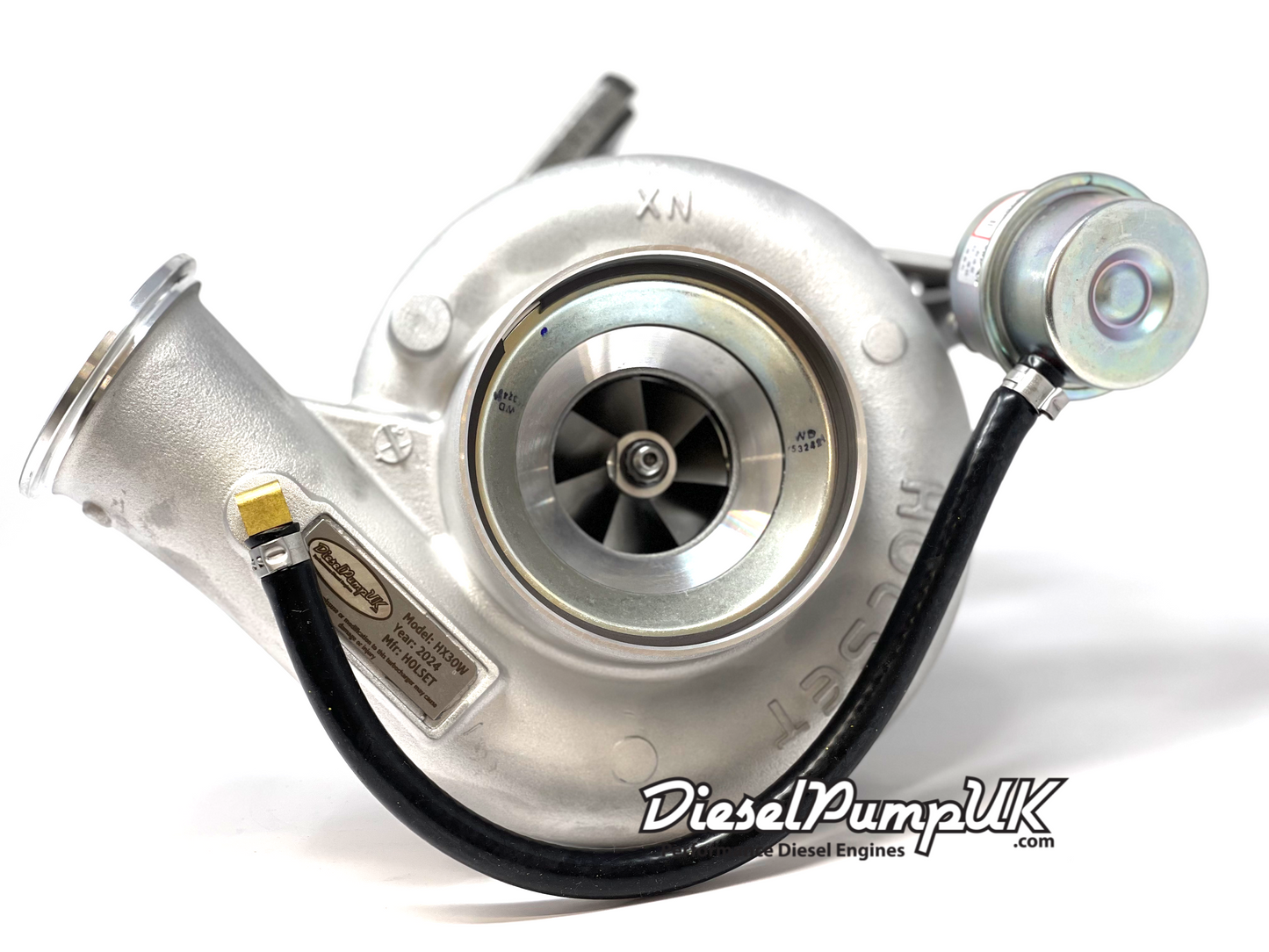 Holset HX30 Turbocharger