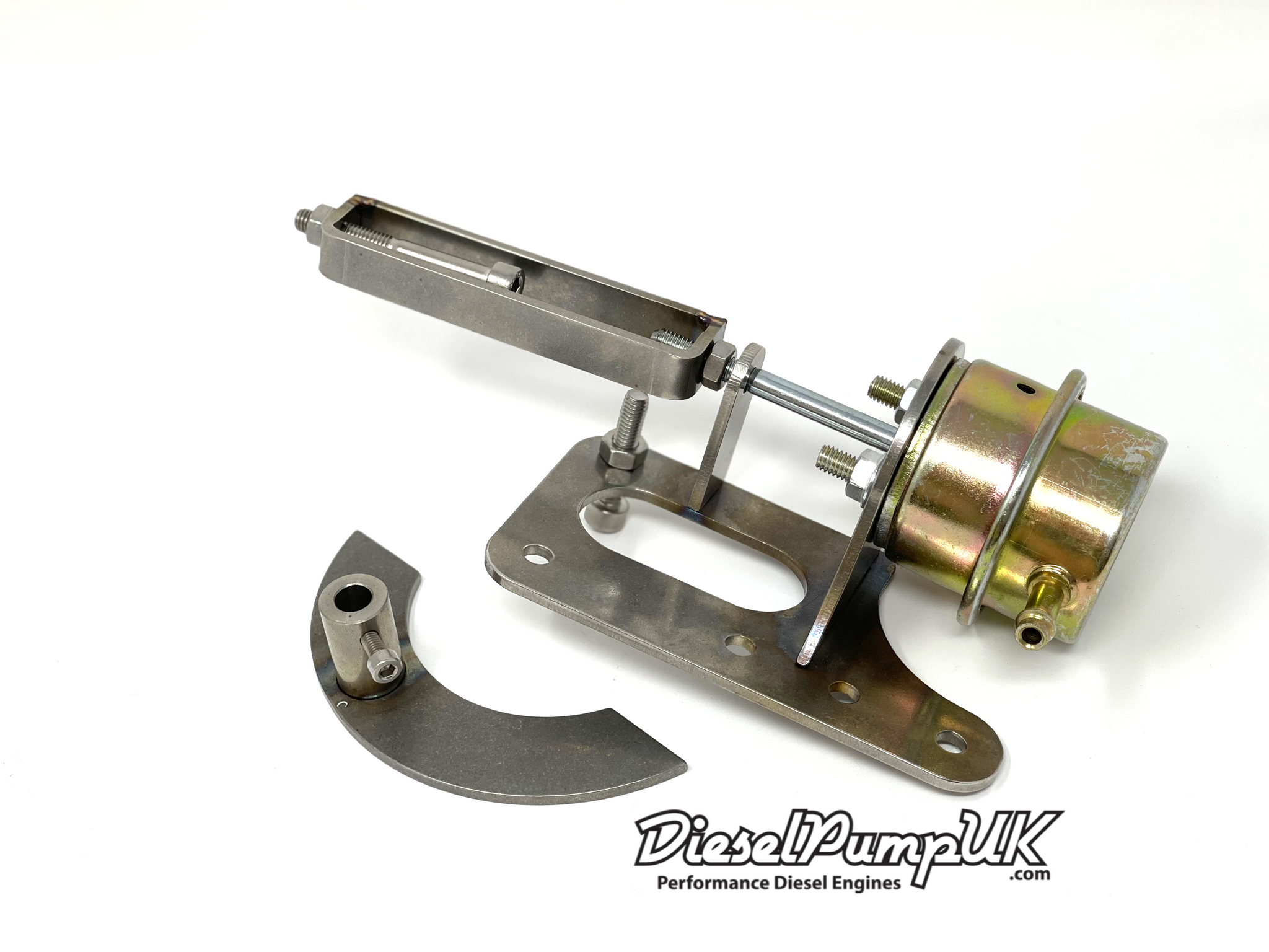 Alda Kit Basic DieselPumpUK Shop