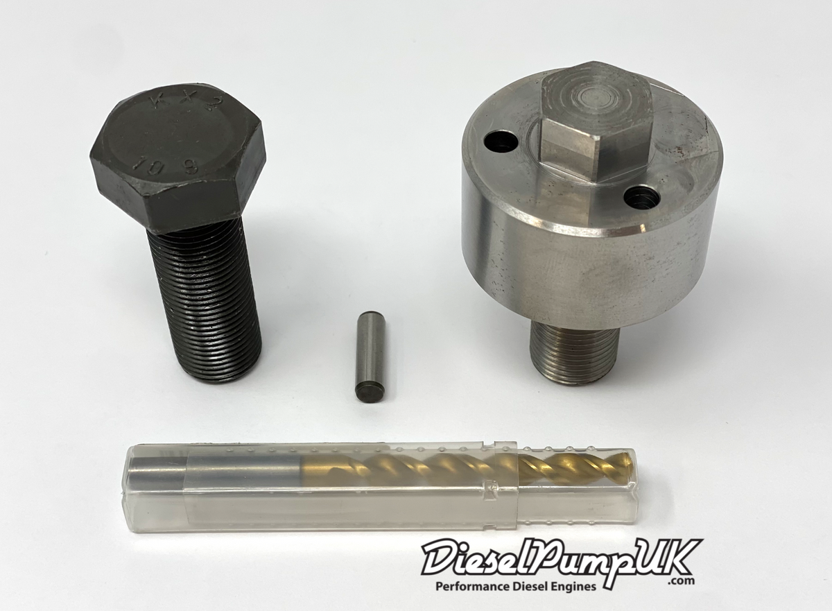 Crank Pin Kit – DieselPumpUK Shop