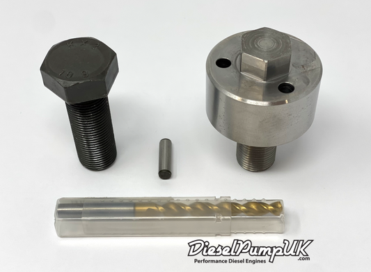 Crank Pin Kit