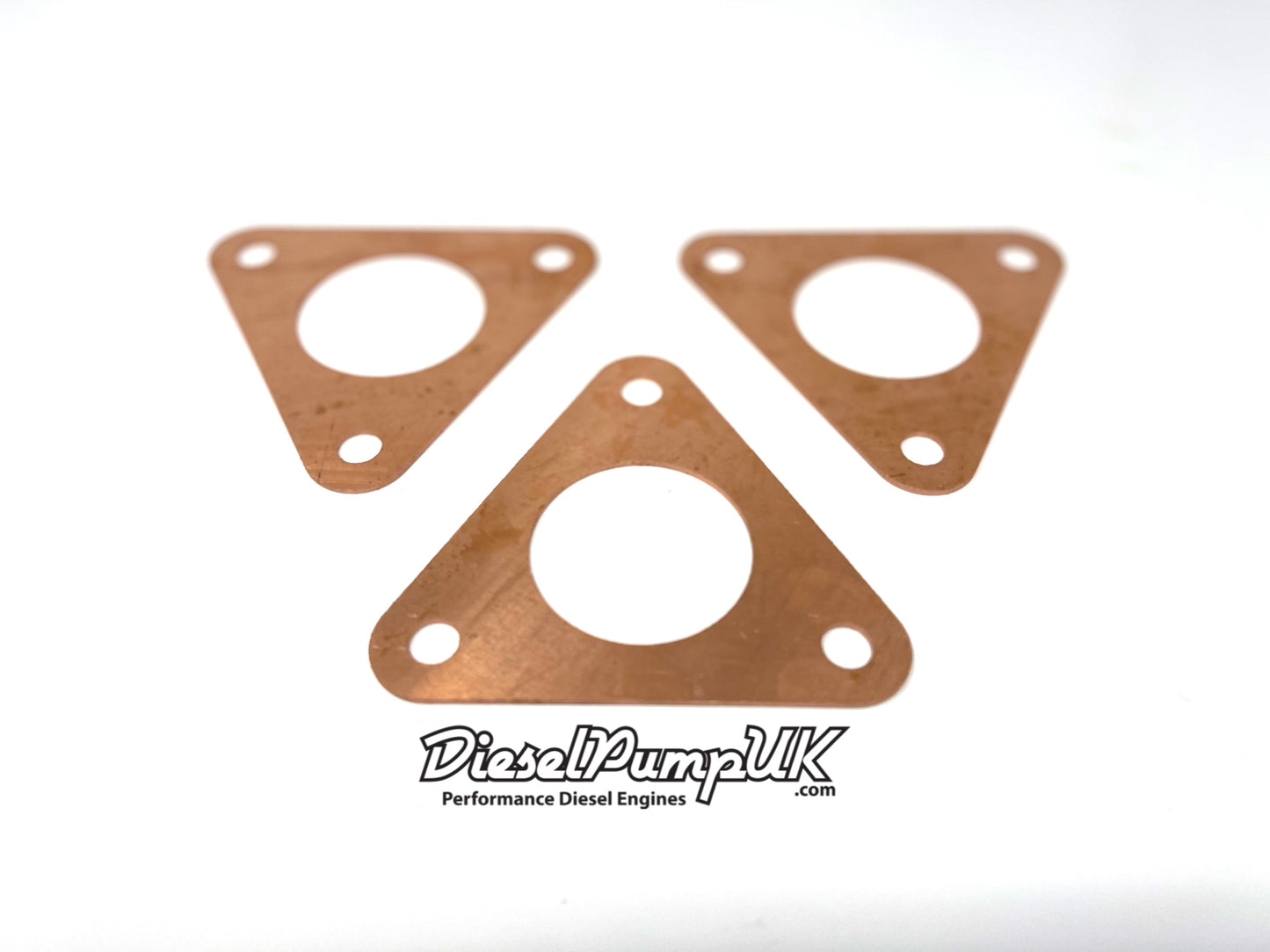 OM606 & 605 Triangle Turbo Gasket