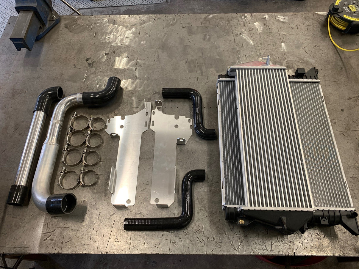 Land Rover Cooling Package DieselPumpUK Shop