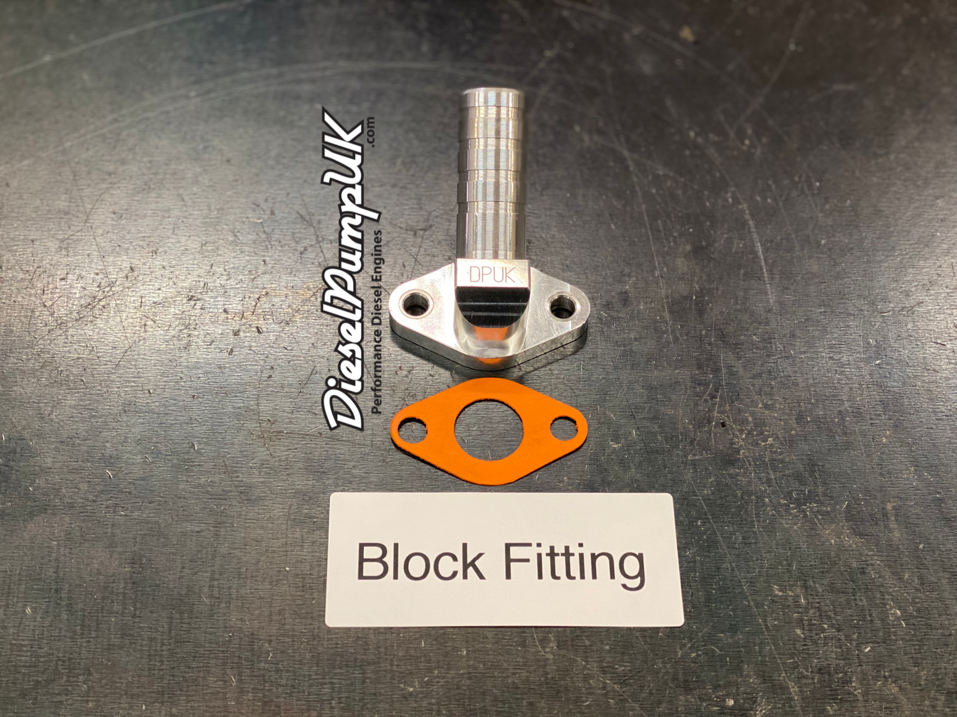 Turbo Oil Fittings DieselPumpUK Shop