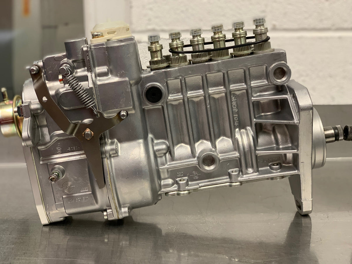 OM606 / OM603 Custom Injector Pumps DieselPumpUK Shop