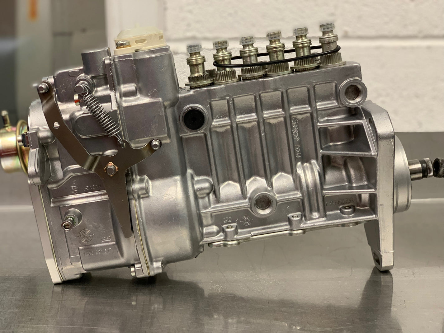 OM606 / OM603 Custom Injector Pumps DieselPumpUK Shop