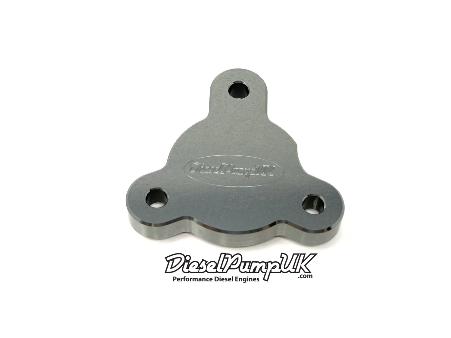 Rear Sump Blanking Plate