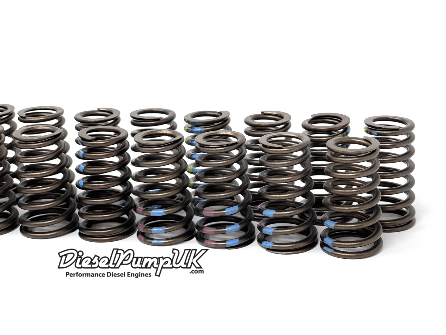 Inlet & Exhaust Valve Springs