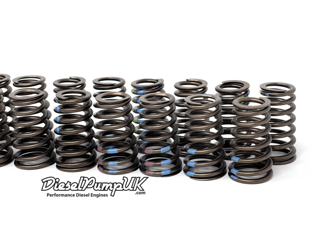 Engine Build Parts – DieselPumpUK Shop