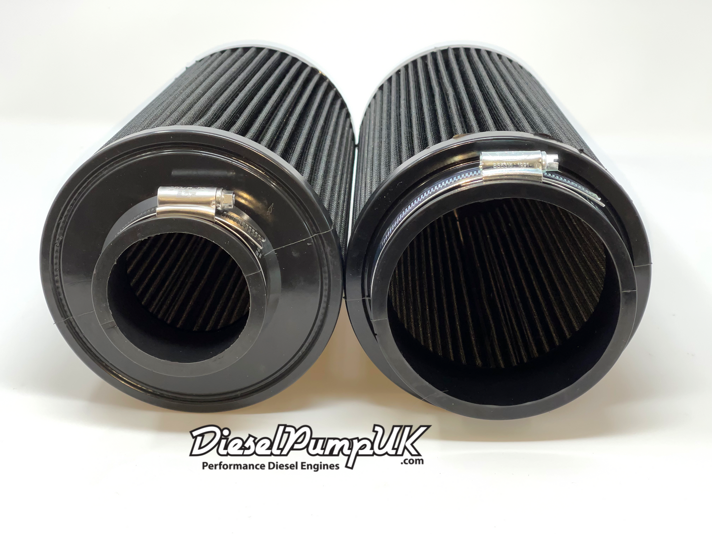 DieselPumpUK Air Filter2.5"