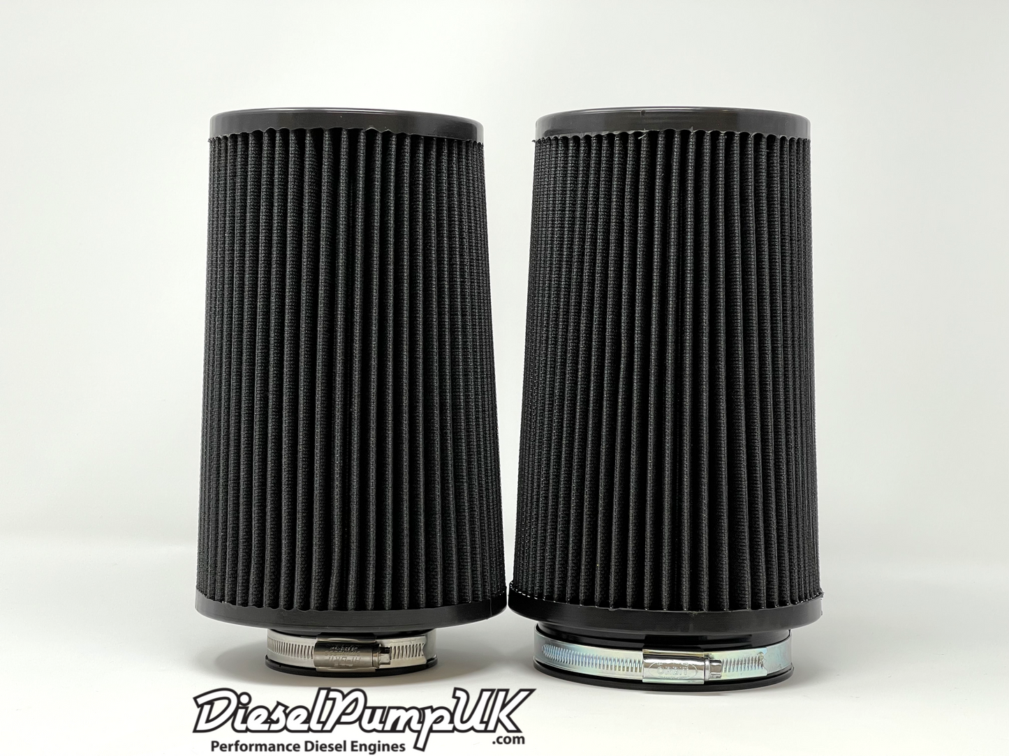 DieselPumpUK Air Filter2.5"