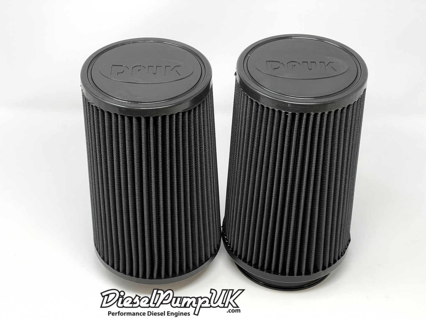 DieselPumpUK Air Filter2.5"