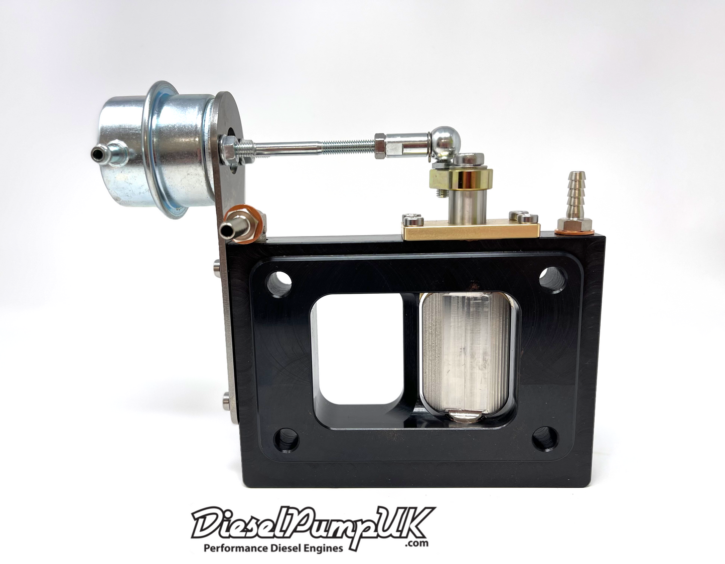 Quick Spool Valve V2 – Water cooled